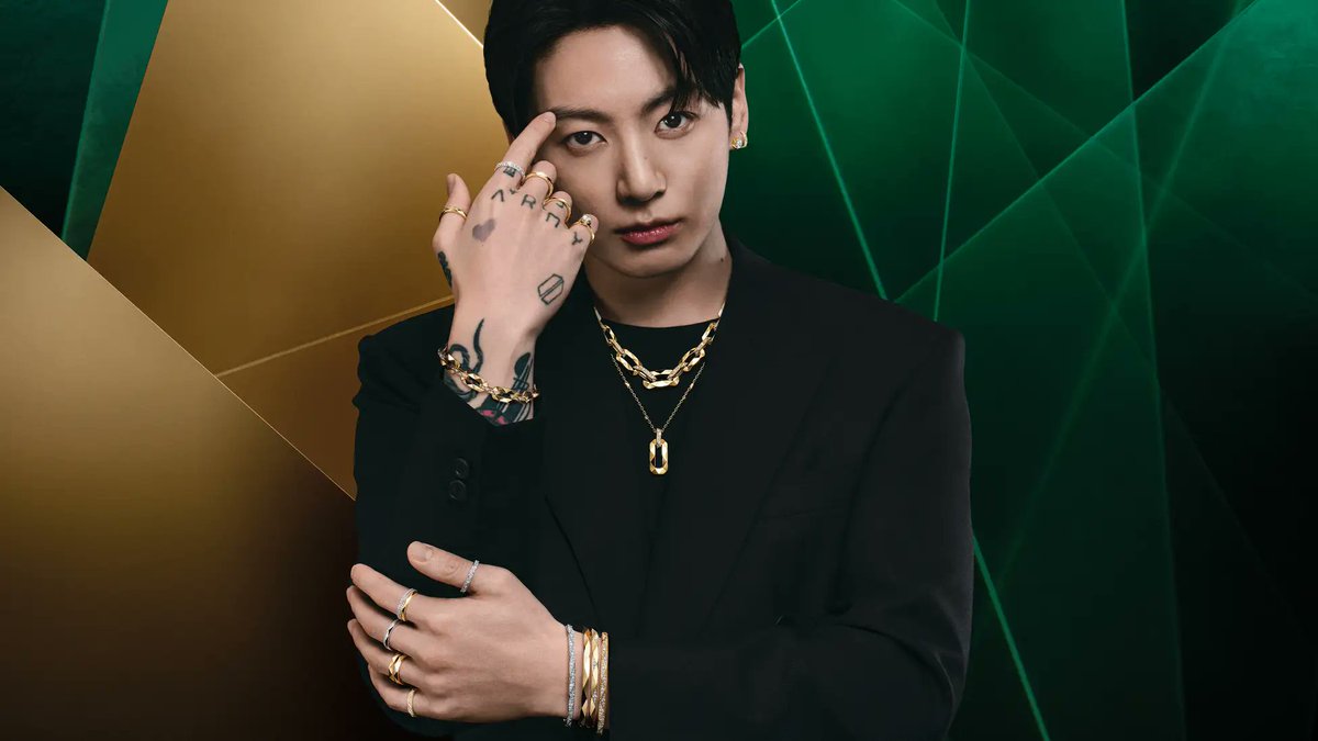 Kkorepo's tweet photo. 究極のダイヤモンドジュエラー【グラフ】BTSのJung Kookを起用したローレンス グラフ シグネチャーの新たな広告キャンペーンを発表（Jung Kookコメントあり）
#BTS #JungKook
🔗https://t.co/cNAyhamtjp https://t.co/nffGSLjKXT