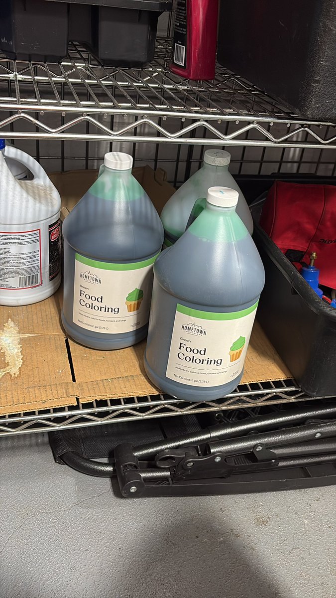 BaggedOutBilly's tweet photo. @scmedicinals how much money to not chug all of these ?? https://t.co/0qg3mnapX1