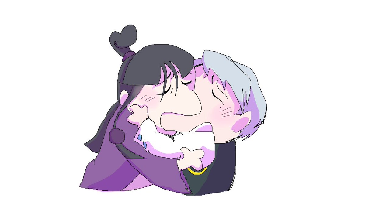 MrGiond's tweet photo. Bruh, se me olvidó subir por separado el dibujo, bueno, aquí está. #Art #digitalart #Franmaya y cualquier otro hashtag genérico. https://t.co/XCGj1RVwqw