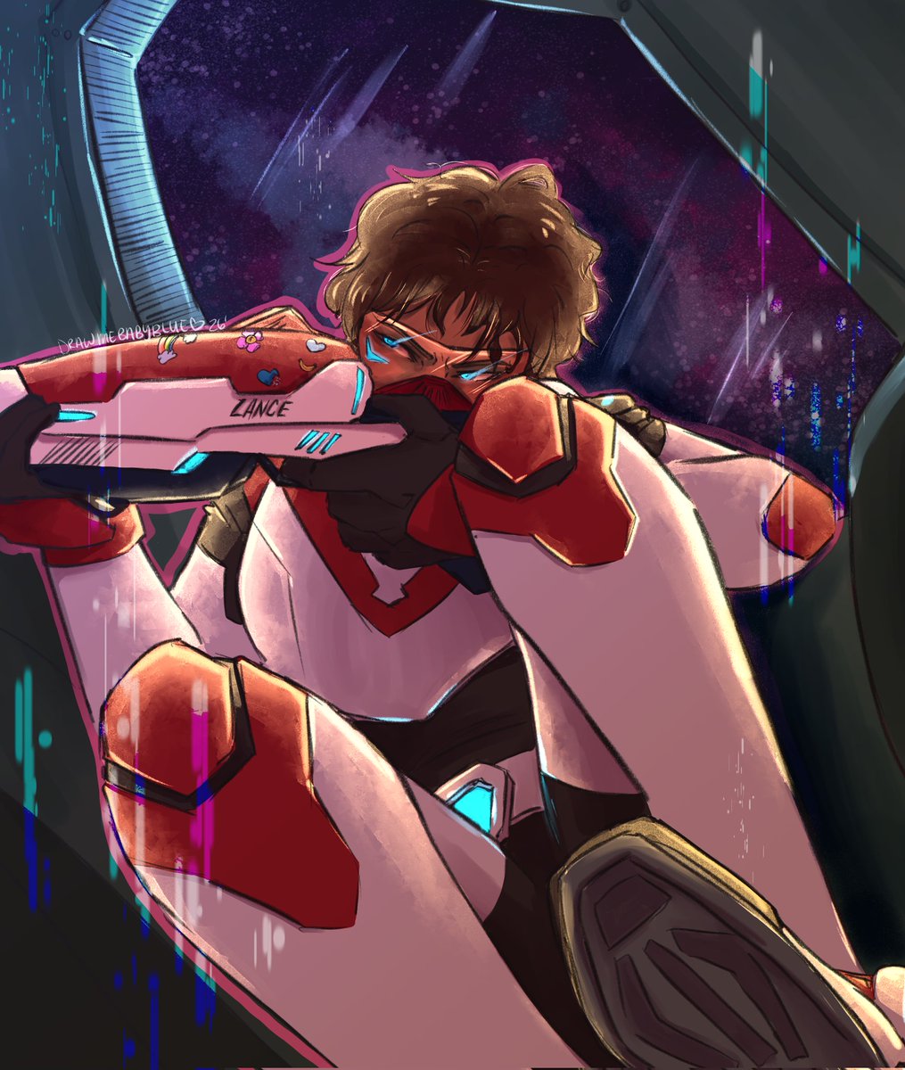 drawmebabyblue's tweet photo. A blood trail, red in the blue 

#Julance https://t.co/aKheUkeLm5
