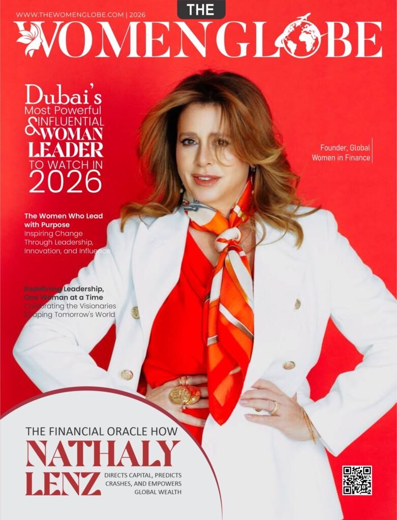 Be_ExzelLenz's tweet photo. 🚨 Official.
Just got listed by The Women Globe as one of Dubai’s most powerful and influential women leaders to watch in 2026.

Honestly? Not surprised. I’ve spent years building spaces where women don’t just talk about money — they move it. Apex Circle. Aureum Enclave. Global Women in Finance Club https://t.co/kPbIIt0pwf !
Our latest event with @OnrampMENA & @the_coin_files  showed just how strong we are.

While everyone else is still debating “financial empowerment,” my members are already at the table — closing HNWI deals, allocating into Bitcoin, making decisions that shift wealth across generations.

The feature is out. But the real question is: are you already in the room — or are you still just reading about it?

🔗 https://t.co/m0NkeK077N

#GlobalWomenInFinance #WomenAndWealth #DubaiLeaders #FinancialPower