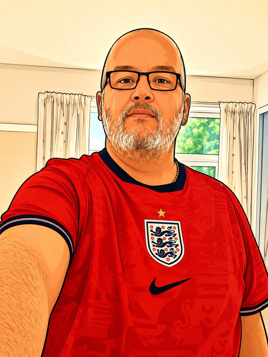 JayJayCrane's tweet photo. #England https://t.co/UCCJZRjTnB
