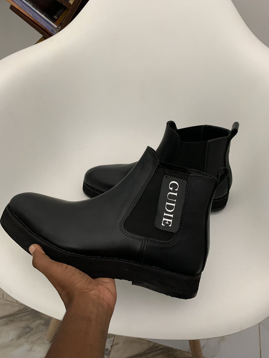 GoodnessAdeosun's tweet photo. 🖤
Price: N120,000 https://t.co/gumuVXaCCq