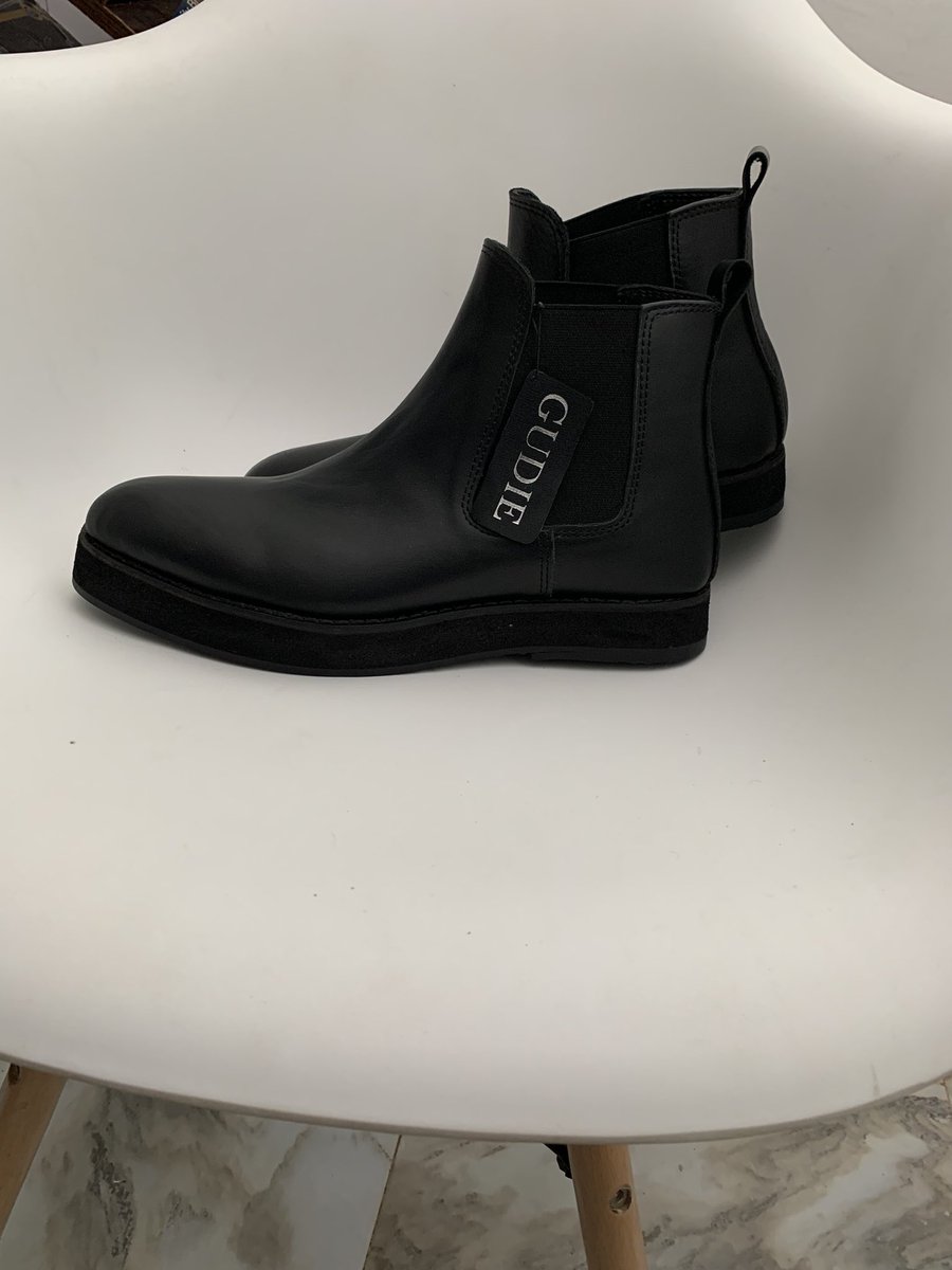GoodnessAdeosun's tweet photo. 🖤
Price: N120,000 https://t.co/gumuVXaCCq