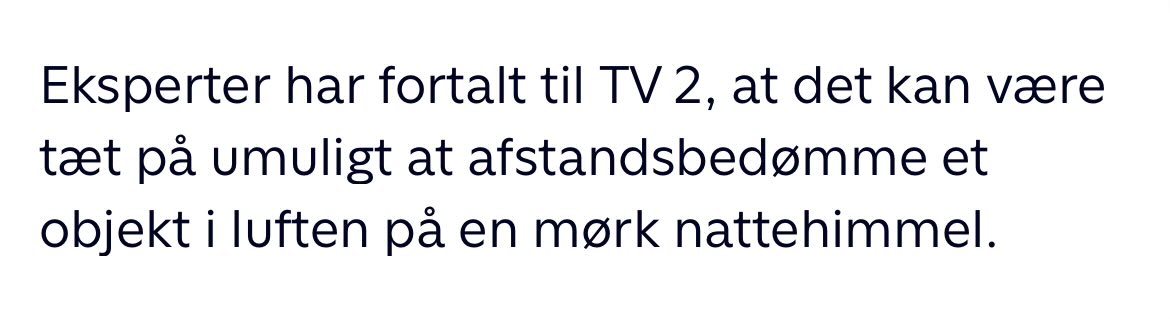 GraveyardFiddle's tweet photo. @kvintvs @andreaslmunk @tv2breaking Har du læst artiklen? https://t.co/aHd8WmfgTj