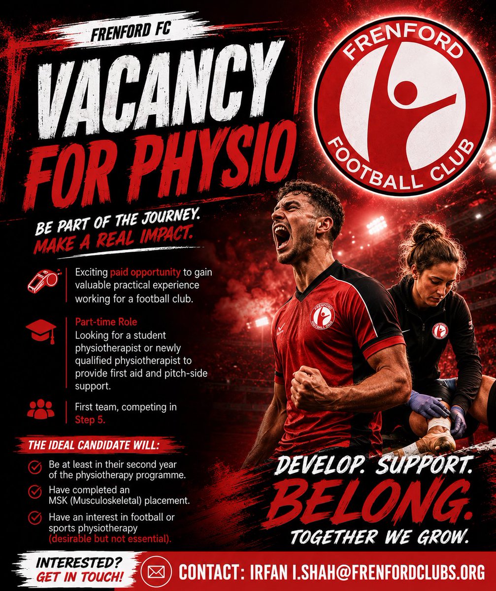 Frenfordfc's tweet photo. Please get in touch https://t.co/gMYb6DMlUr