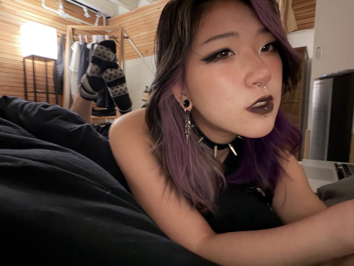 ༺ Goddess Greii ༻ tweet media