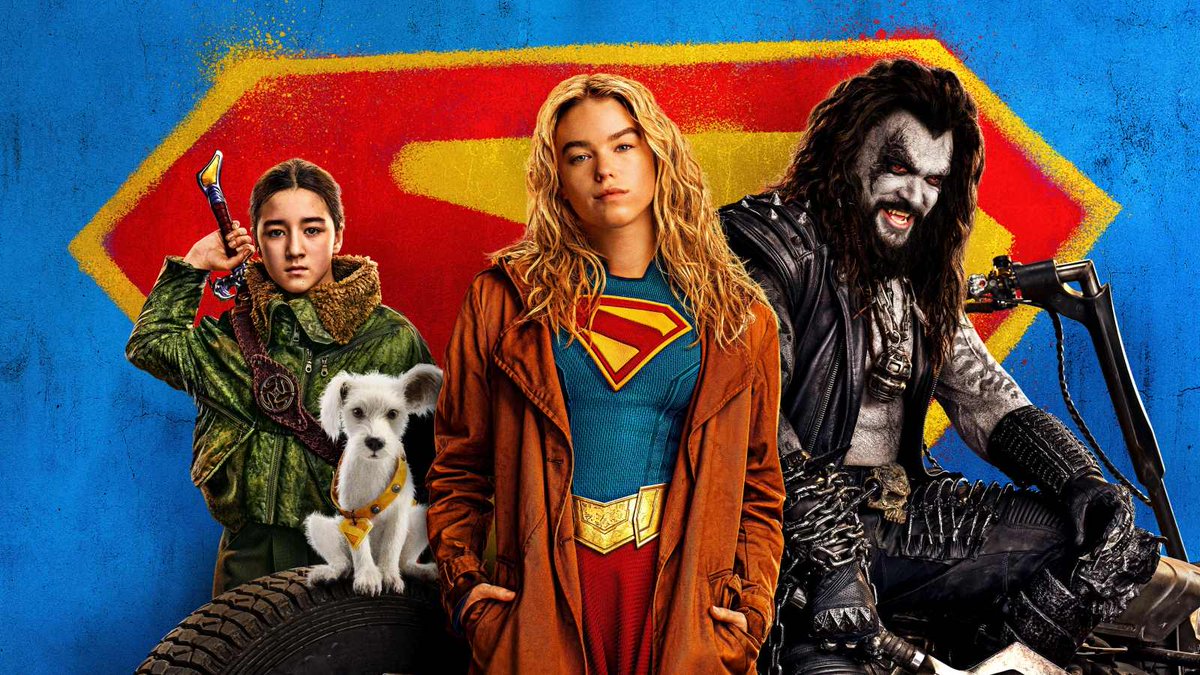 nerdoscopiobr's tweet photo. 📰' Nós assistimos 'SUPERGIRL', quer saber o que achamos? Vem conferir no site! #Supergirl
•
.
Link da Review: ⬇️
🔗: https://t.co/cjoTpsNPyZ ⬅️