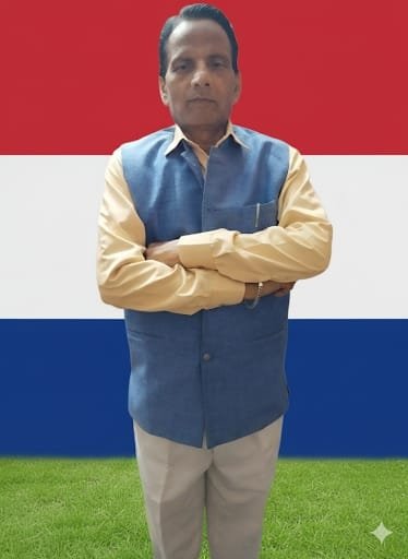 PartyJanadhikar's tweet photo. राष्ट्रीय जनअधिकार पार्टी देश के गरीब मजदूरों के साथ सही इंसाफ हो उनको सही और समय पर न्याय मिले वे अपने अधिकारों से वंचित न रहे मानवता सुरक्षित रहे यह पार्टी भारत में ऐसा काम करेगी जो मिल का पत्थर साबित होगी क्योंकि इस पार्टी का लंबा संघर्ष व अनुभव है राष्ट्रीय अध्यक्ष महेश पारचा https://t.co/EEfX63vyHm