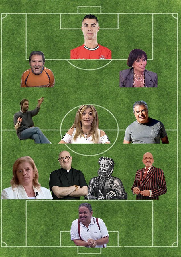 InesBacelo's tweet photo. Acho que devíamos entrar assim https://t.co/oUf7bHhZvF