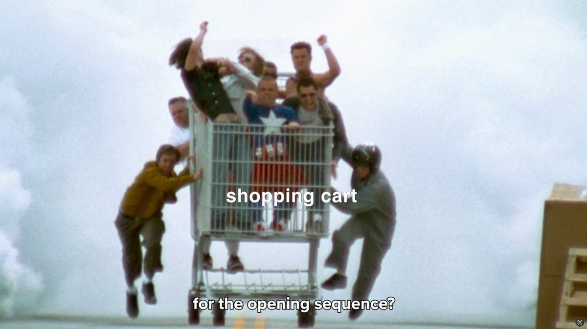 jackass (@jackassworld) / Posts / X