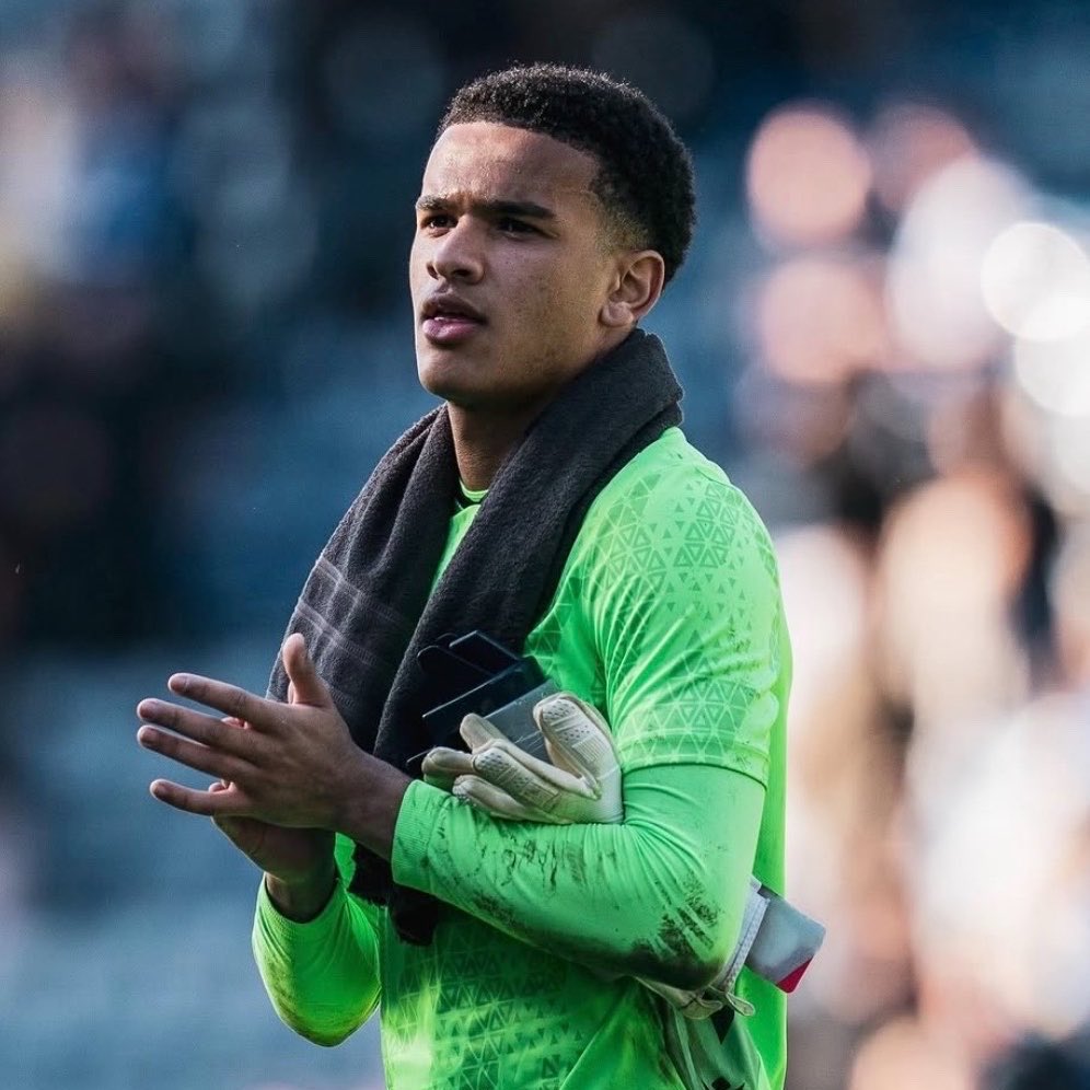 mod_estu's tweet photo. @FabrizioRomano 🚨🔵 Pierce Charles has agreed to return to Manchester City, deal in place with Sheffield Wednesday with formalities being sorted.

#MCFC to decide next about Charles staying or leaving on loan. https://t.co/hTJb7RVs5S