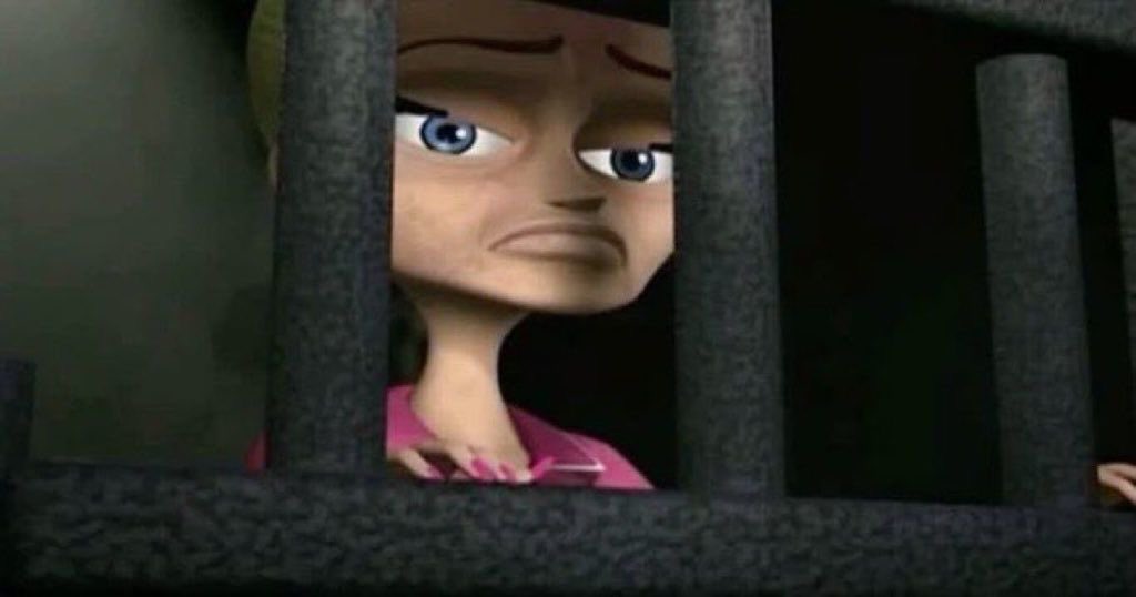 umtiana's tweet photo. @Juv_thewut 8 years of watching only to now have grown straight men infiltrate Barbie Island with their wrong takes https://t.co/2DQKmkoCD8