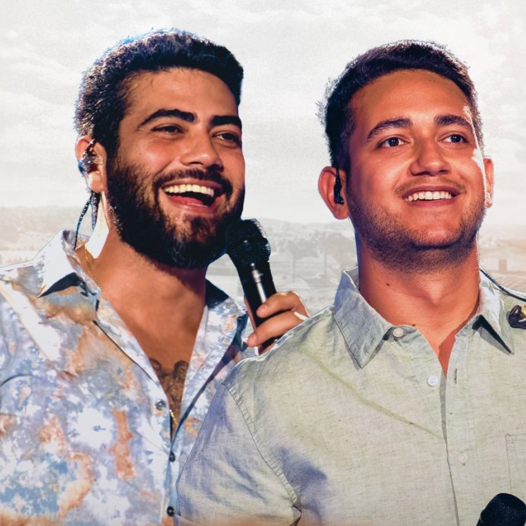 tracklist's tweet photo. 🚨 Primeira imagem oficial de Daniel Haidar e Luccas Oliver como Henrique &amp; Juliano para o filme “Marília”, do Prime Video. https://t.co/DavMQBdFM9