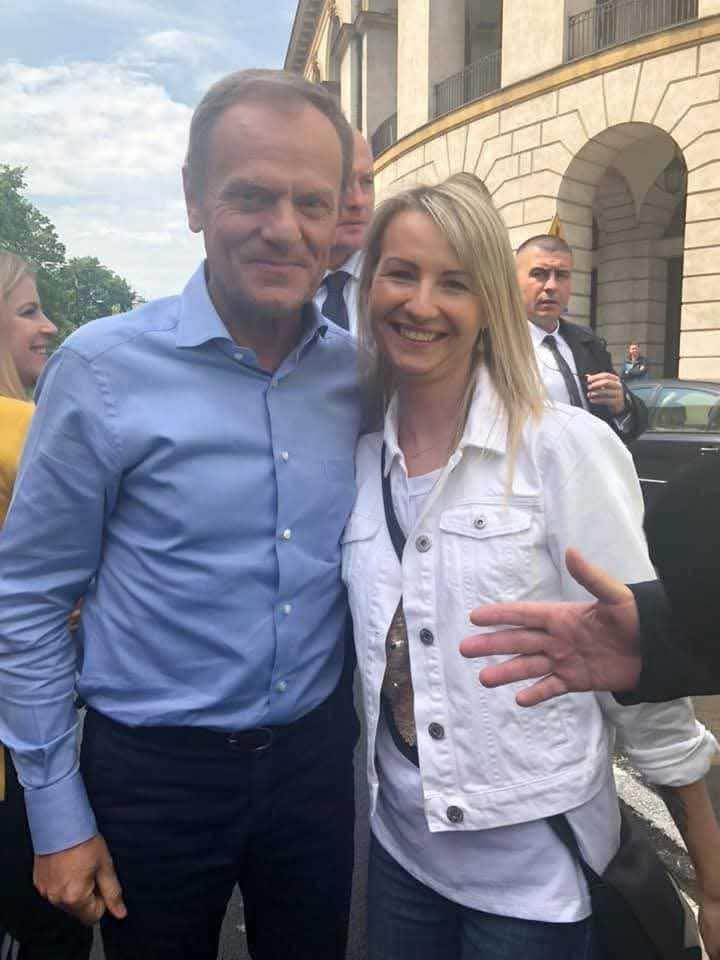 Adam25236833's tweet photo. @Jan014595814285 @FeusetteK Trumpa nie było w Kłodzku... https://t.co/BCwpyDhWKD