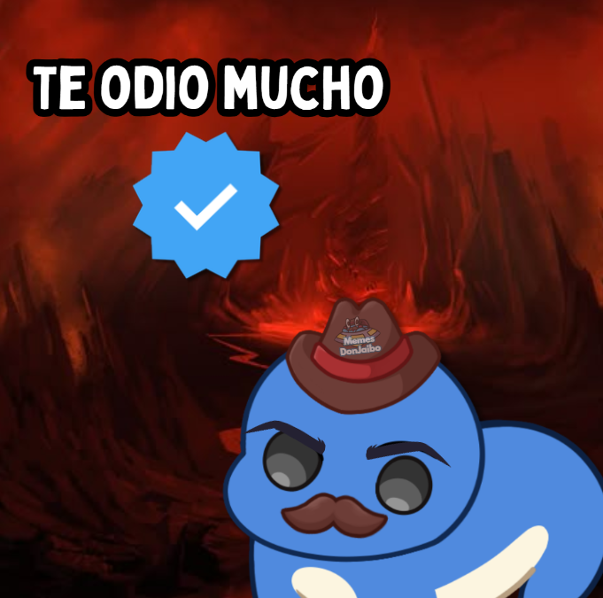 🦀Don Jaibo💙 (LA JAIBA MAS NORTEÑA) tweet media