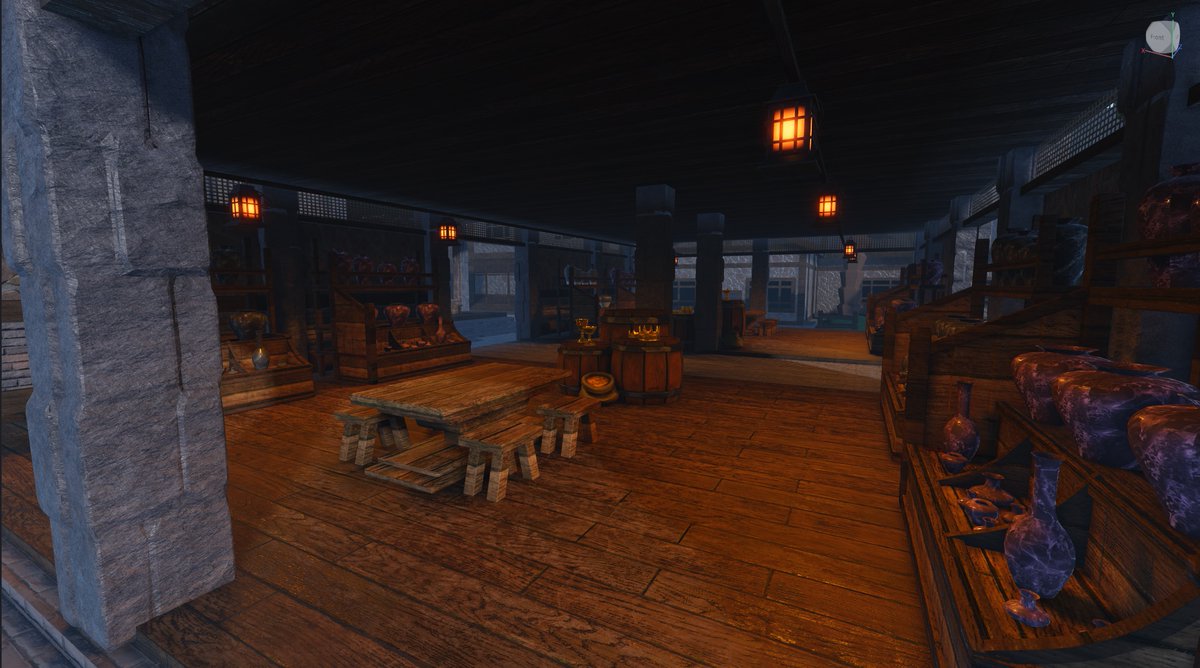 coolmarbles's tweet photo. Some sneaks of an upcoming game me and my friends been making "The Sail", we're aiming to make the best pirate game on Roblox!

feel free to join our community at https://t.co/w9tvEdZw0x !

#roblox #RobloxDev #robloxgame https://t.co/An0wMk4GMb