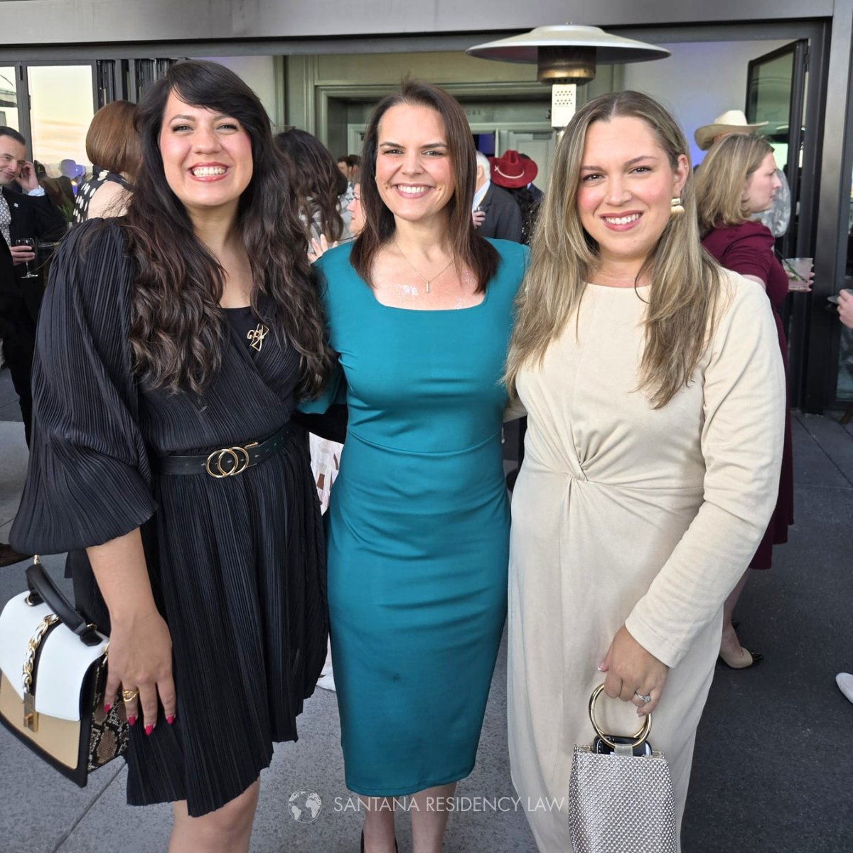 SRLawPA's tweet photo. Learning and growth at #AILAAC26 ✨

Our attorneys Elina, Bianca, and Janeisy attended one of the nation's leading immigration conferences. We’re especially proud of Elina for serving as a panelist on Adjustment of Status denials.

#ImmigrationLaw #AILA https://t.co/KoDdfZ7IZm