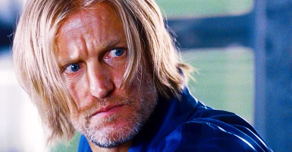 THGPrblms's tweet photo. “Maybe he wasn't always a drunk. Maybe, in the beginning, he tried to help the tributes. But then it got unbearable.” https://t.co/5qJxlIgusD