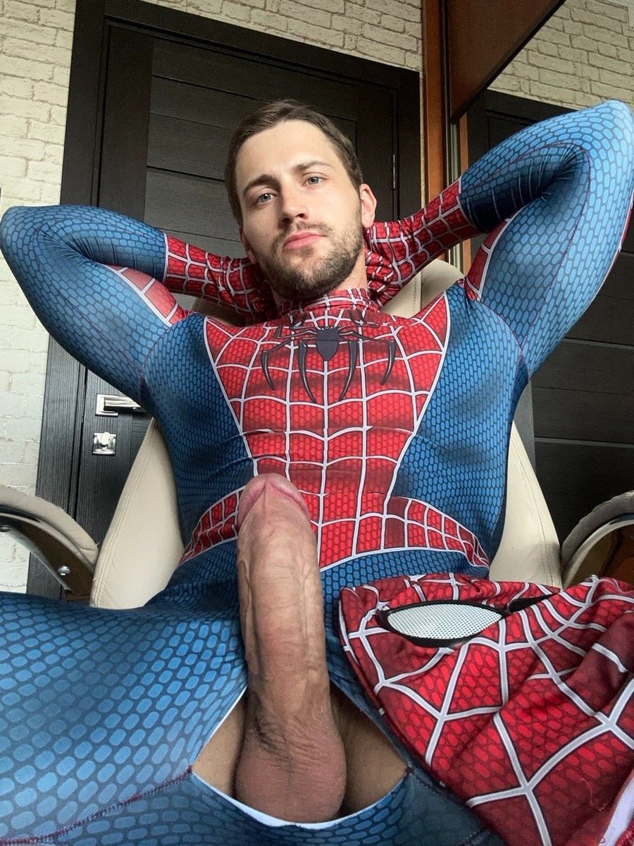 k1kostyn_hunk's tweet photo. Who needs spiderman? 

https://t.co/gCAcDHli0s https://t.co/3B6s1hXJGK