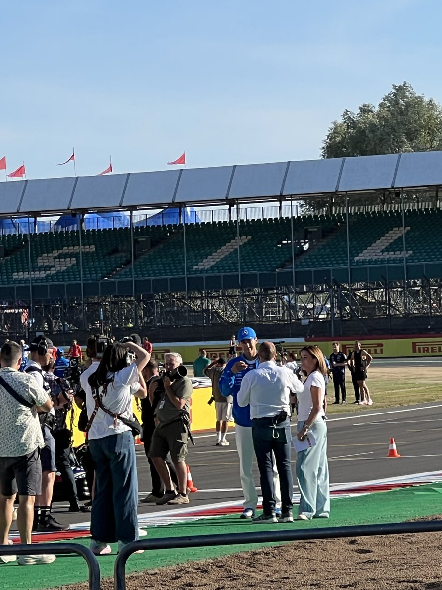 Nathan (Silverstone GP) tweet media