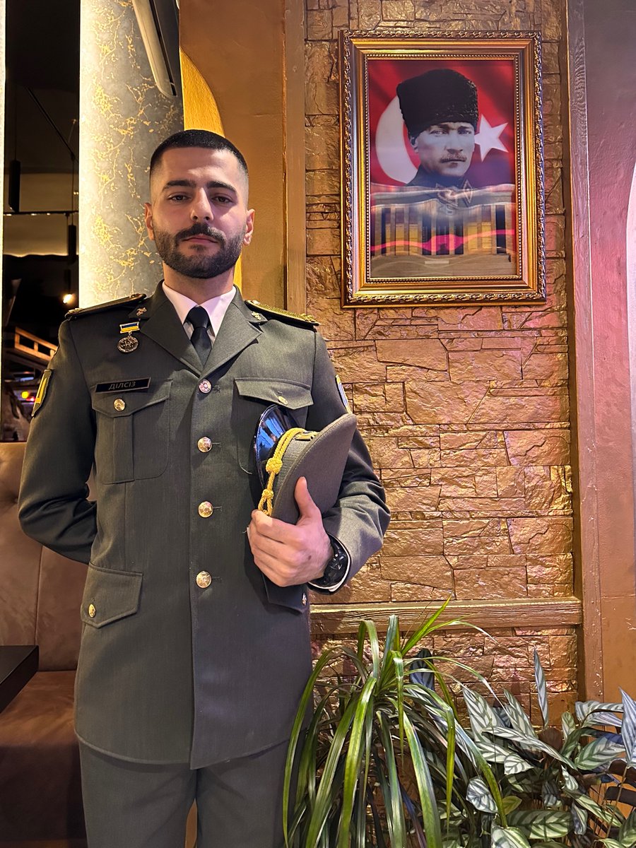 oty__ken's tweet photo. Esenlikler! Artık buradayım. https://t.co/EA9CK1cN0u