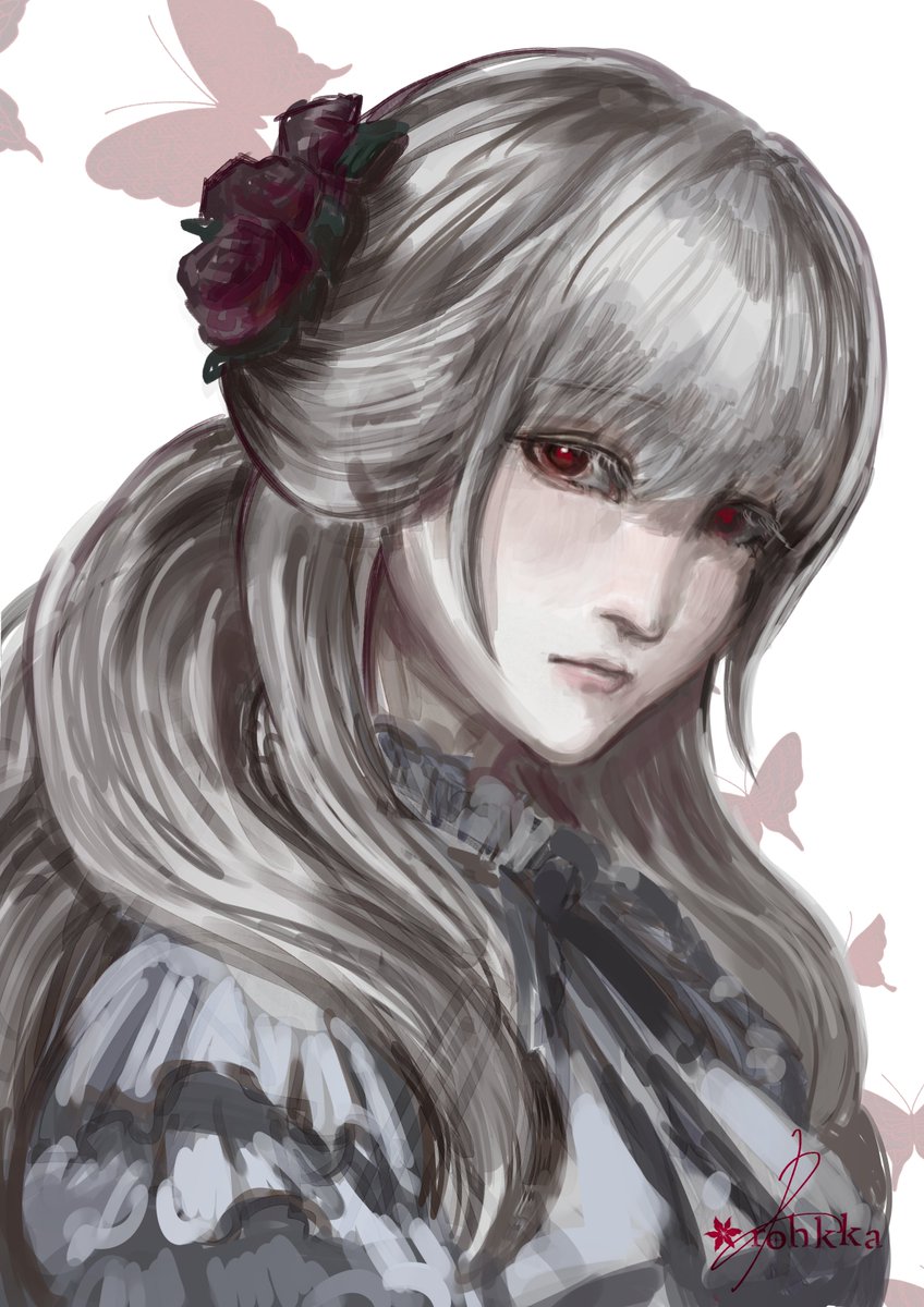 rohkka's tweet photo. #fatamoru #ファタモルガーナの館 https://t.co/eJcg0K4TaU