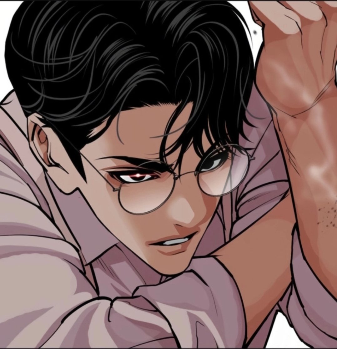 Jin3yeong's tweet photo. صدفة؟؟ 
بدأت اخاف من صدق النظرية عليهم
#حرق_لوكيسم || #lookism https://t.co/RdRi5OrZs4