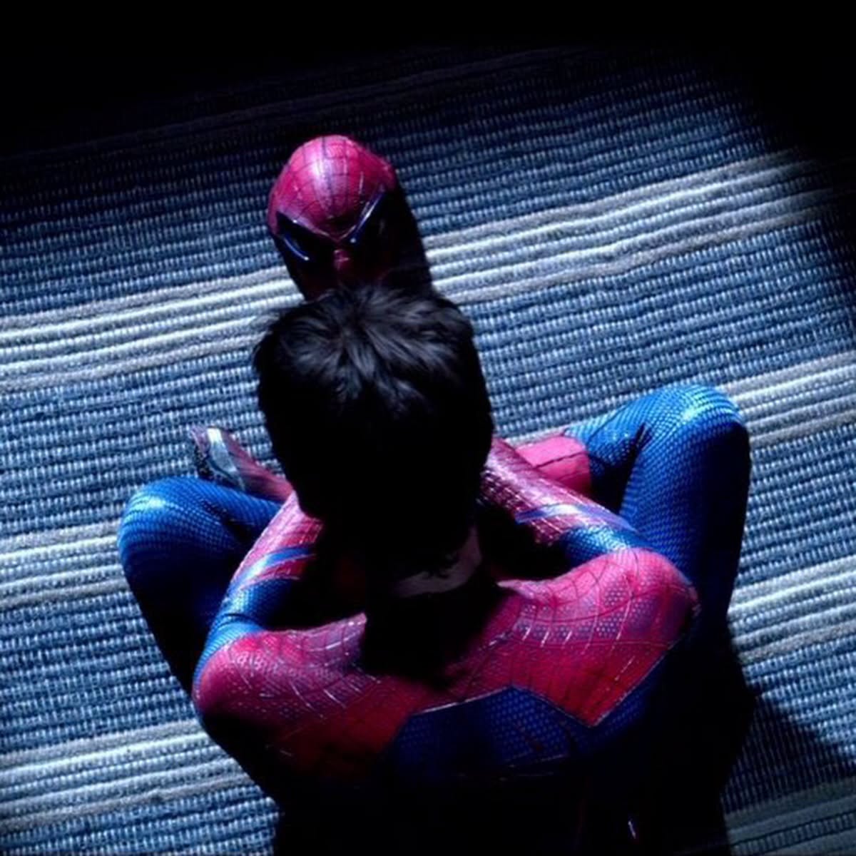 tdmaspop's tweet photo. #UnDiaComoHoy hace 14 años se estrenó The Amazing Spider Man https://t.co/UCSDOs3nPD