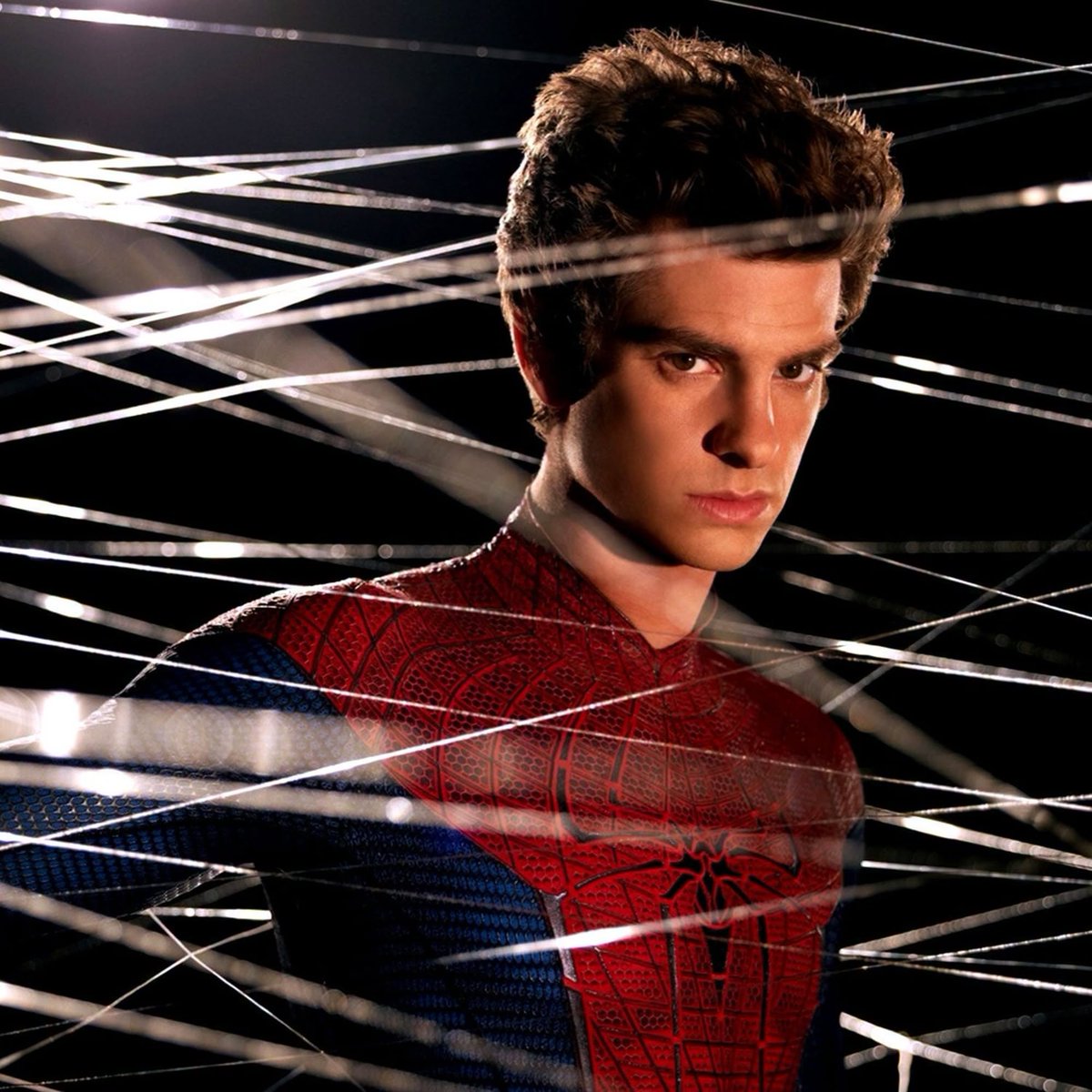 tdmaspop's tweet photo. #UnDiaComoHoy hace 14 años se estrenó The Amazing Spider Man https://t.co/UCSDOs3nPD