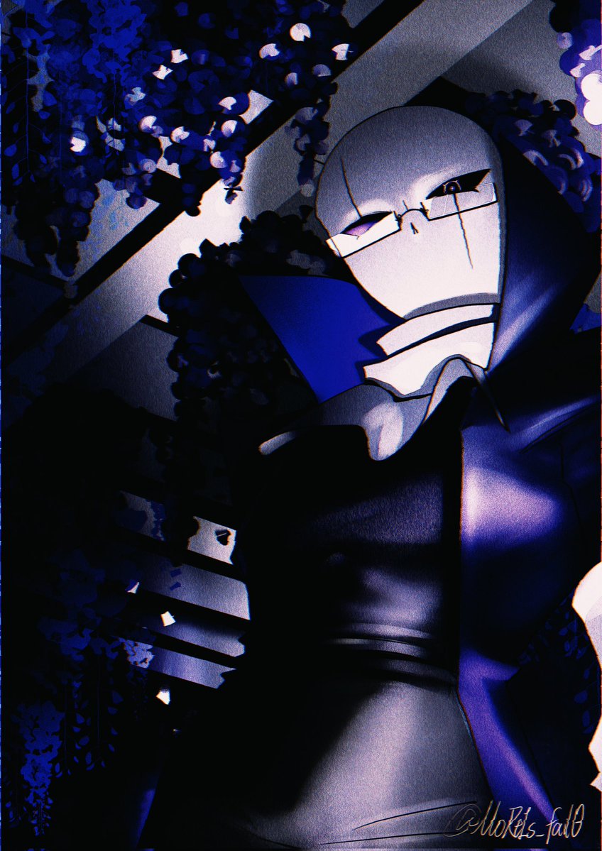 MoRtIs_fail0's tweet photo. 紫藤花廊
#xgaster #xtale #underverse https://t.co/8tqBTHj24X