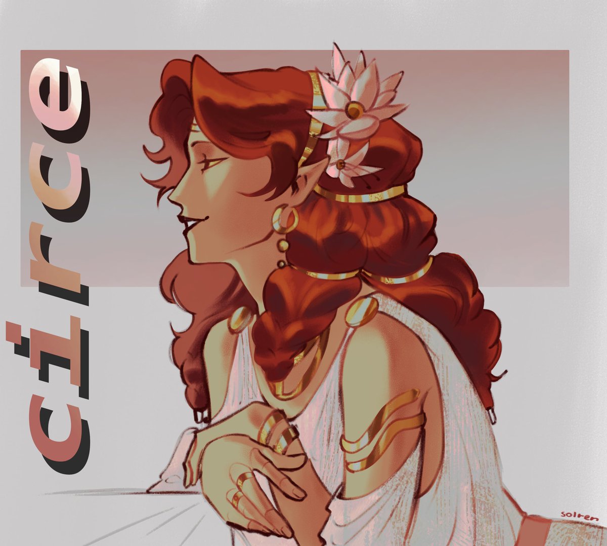 solren028's tweet photo. Мэмбэ #epicthemusical #circe https://t.co/6eRmNCdEnX