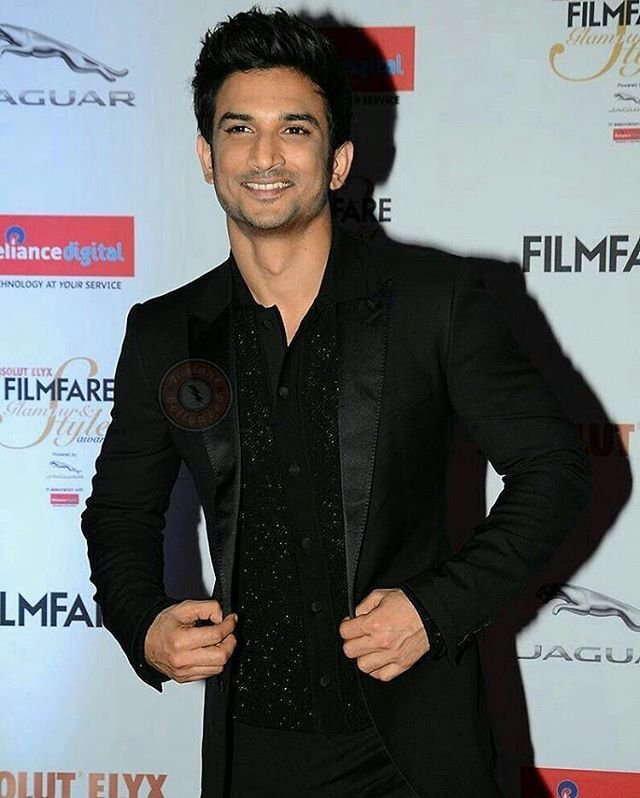 Heena12655194's tweet photo. @itsSSRπ
β¨Sushant Singh Rajput Is Our Real King And He Won This Fight Already.He Is Coming Back In Full Power And Full Strength..πβ€οΈβ¨βΊοΈπ«ππ±
β¨WE ALL ARE ALWAYS THERE WITH YOUπ€π€β¨
#SushantSinghRajput
#WelcomeBackSSR
#VictoryOfSSR
#Love4SSR https://t.co/BXJ0v9T3SU