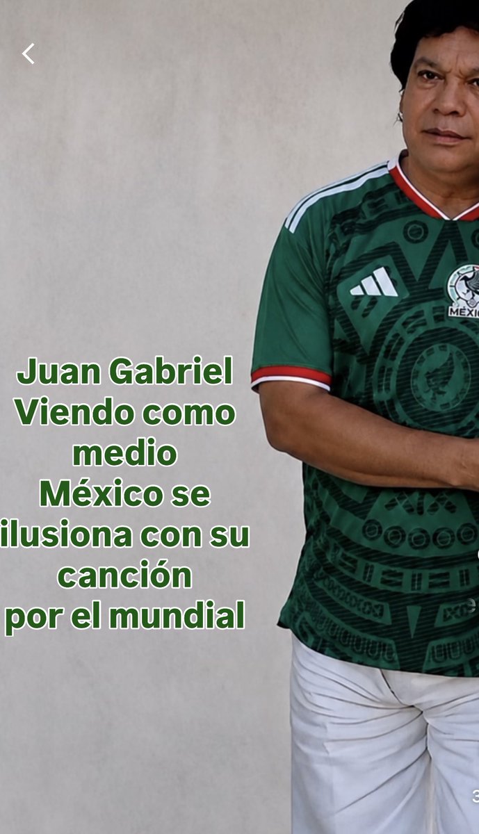 AMPARO tweet media