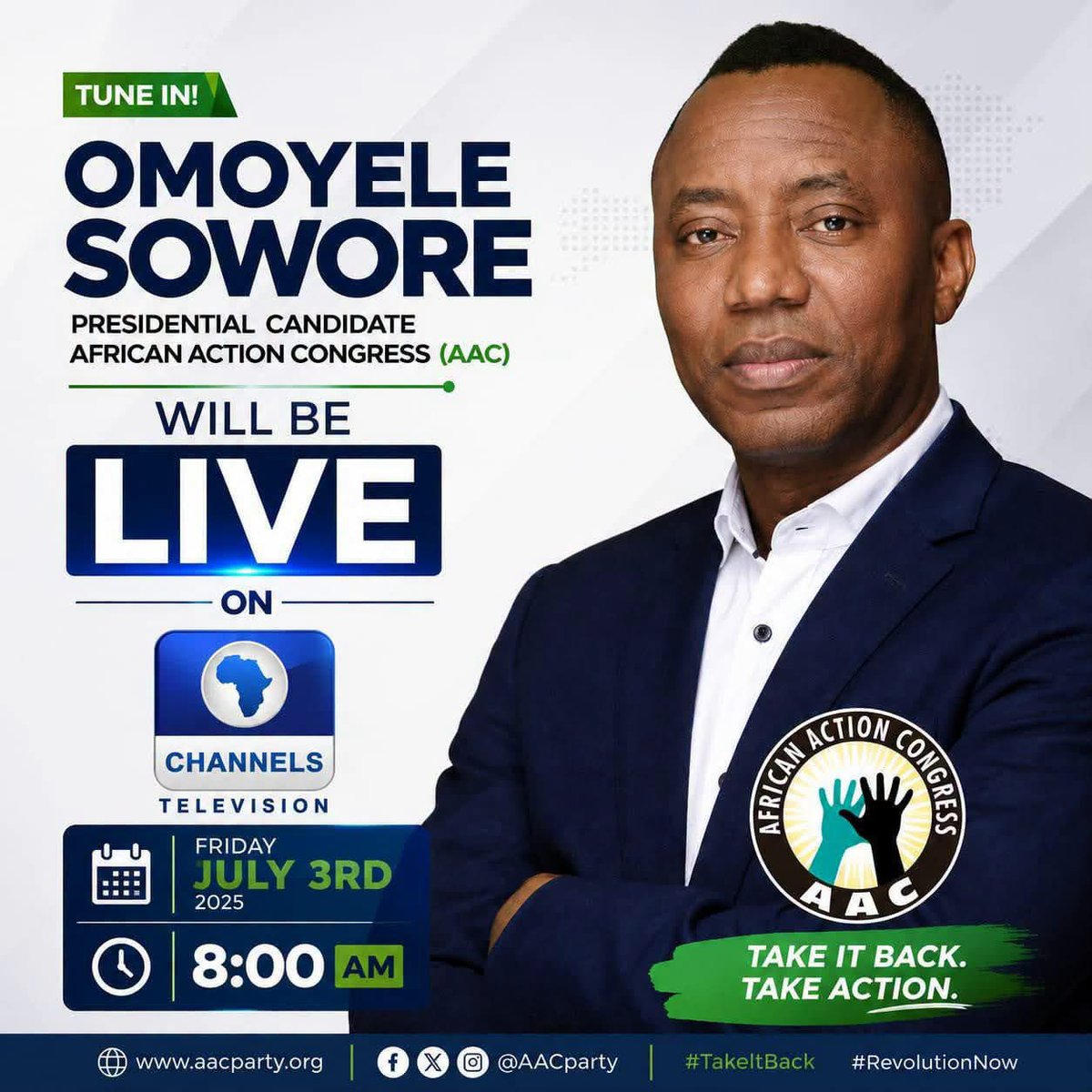 sowore's tweet photo. https://t.co/SUzN0GoUX6