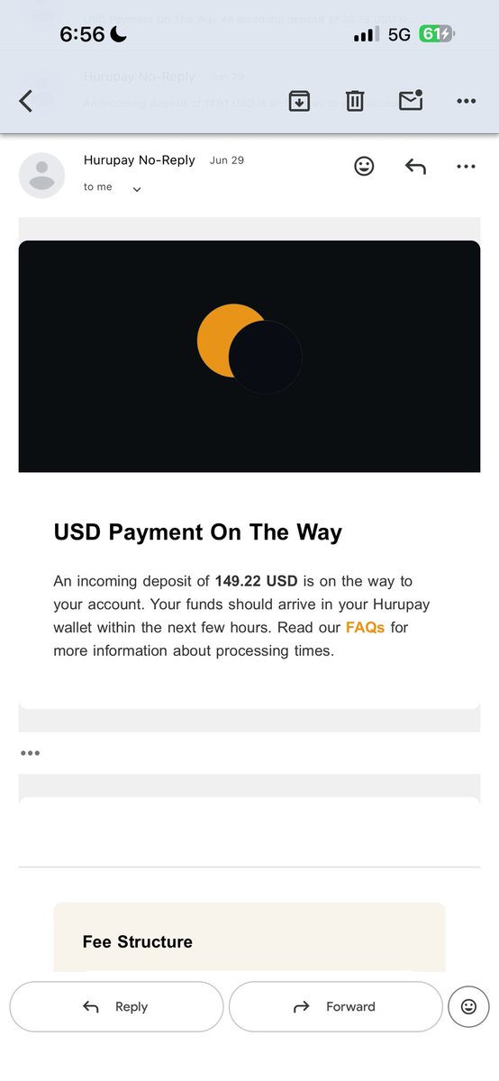 Funlolp's tweet photo. @kolan_xyz what’s going on , I’m yet to receive my payment please what’s going on? https://t.co/ccaITK93jf