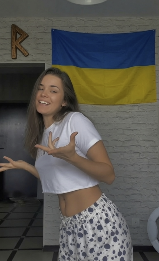 DevanaUkraine's tweet photo. 🧭 I will tell you a little about my position so that you understand me correctly.

I have always been a Ukrainian nationalist. The main task of nationalism was to show our fellow citizens, who were blind to what was happening, that a war was coming. We showed what Russia was doing, pointed out the danger of the Russian language, propaganda, and the fifth column inside Ukraine back when those who didn't understand us considered us schizophrenics and fanatics. I have disliked Russia since childhood, but I had my reasons. However, I distinguish perfectly between "good" and "bad" Russians, and for me, the good ones are not the fake opposition, but those who are now fighting on the side of Ukraine, those who are sitting in Russian prisons for protesting against the Kremlin. I believe that Russia should be small, lose its occupied regions, but in what remains, the "good Russians" should be in charge. I do not wish for the complete destruction of Russia or revenge against the Russians, nor do I wish them evil. I wish for the Russians to see the light and repent, although I have little faith in that.

I have no hatred for the Poles, despite the fact that it was they who, in 2022, organized the harassment against me because I explained the truth about Bandera. I do not deny the tragic pages of our shared history. I do not like the hypocrisy and manipulations surrounding these issues; I cannot stand lies, and when they blame only one side or an entire pantheon of heroes for the actions of one unit—contrary to the unit's general policy—when they blame the innocent, or when they honor those who killed Ukrainians while forbidding us from honoring those who killed the Poles, who, by the way, were occupiers on our land. And the fact that our lands are called Polish is also a separate topic. But I understand perfectly well who fanned the flames of this conflict and why, so I try not to help Russia, struggling with my own weaknesses, among which is my intolerance for the traits mentioned above.

I want to live in an ideal Ukraine, so I cannot tolerate crimes within the country, especially against the people. Therefore, it is hard for me to remain silent when the government or state institutions commit them. Unfortunately, criticism for the sake of fixing things—and nothing is fixed in Ukraine without public attention—is perceived by narrow minds as Russian propaganda, because "how could a Ukrainian dare to criticize the authorities?" It is unthinkable. That means they are a Russian agent. That is why this label was often hung on me.

I used to publish news; then I started making more informative videos about Ukraine. Now, I want to switch completely to original, author-driven content, even though I realize I will pay for this in popularity, since the masses love to whine rather than read. But at least I will have a high-quality audience. I love using sexualization, as I see in it the power of beauty that will save the world, according to the wisdom. For me, it is an art that has a psychological effect—the ability to reach deaf people who are insensitive to words or the tragedies of others. Through the prism of sexuality, those who supported Russia might change their minds, although conservative society criticizes me very much for this :) If I used to write to show the truth, because the world was deceived by Russian propaganda and the romanticization of Russia by Western classics, now I have a different goal—to awaken the personality within you. To awaken you from your sleep, to force you to think independently and see what has been hidden. One person is enough for me, and it will be great if you awaken someone else. Then the world has a chance not just to survive, but to improve.