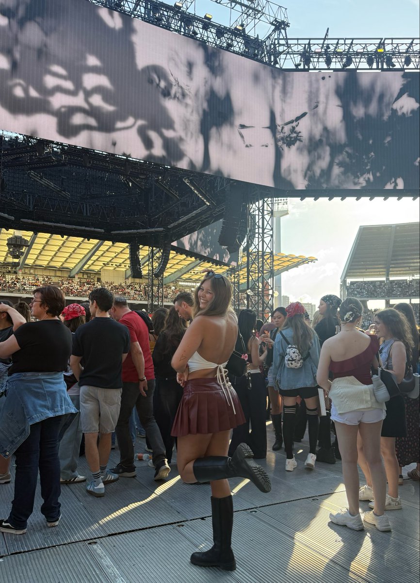 flatlinevolve's tweet photo. Ready to see our boys ❤️ https://t.co/UCoJiCOFQL