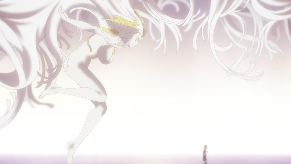 PitStopAnime's tweet photo. From Overshadowed to Overpowered: Second Reincarnation of a Talentless Sage - 01

#落第賢者 #rakudaikenjya https://t.co/K2EIbDMfV0