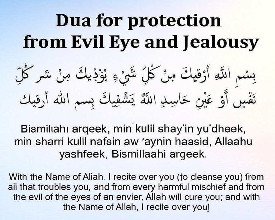 onetime_line's tweet photo. Dua for protection from evil eye and jealousy https://t.co/gW3qSLxOKc
