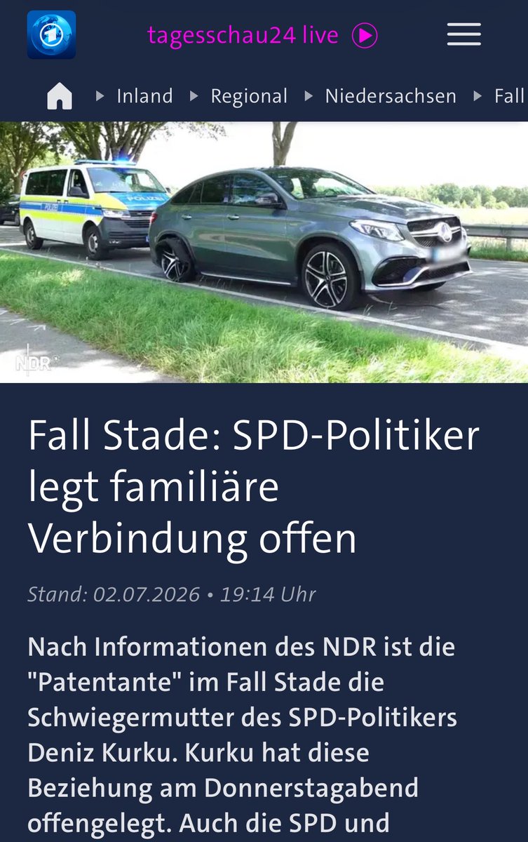 RealWuppi's tweet photo. Bitte beendet endlich die BRD. https://t.co/2GQi1TzsyM
