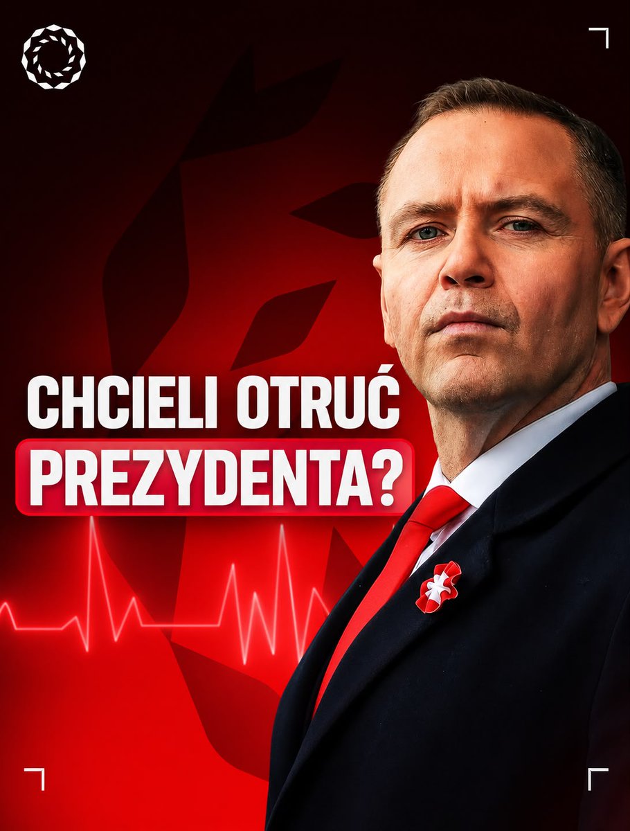 PASMOYT's tweet photo. Prezydent Karol Nawrocki otruty?! Tajemnice kampanii prezydenckiej!
📢 Już teraz pierwszy odcinek PASMA KRYTYCZNEGO @SamuelPereira 
Bądźcie z nami!
🔎Link znajdziecie w komentarzu! https://t.co/UUkftRm6P5