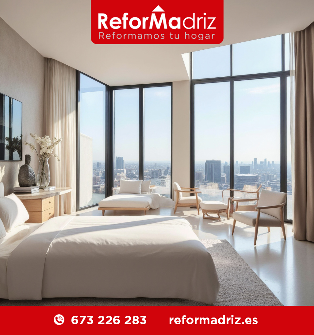 ReforMadriz's tweet photo. Una reforma puede convertirse en la mejor inversión para tu hogar... o en la peor experiencia de tu vida.

La diferencia no está en quién ofrece el presupuesto más barato, sino en quién responde cuando hace falta, cumple su palabra y cuida cada detalle como si fuera su casa. https://t.co/bLbKgCYNi2