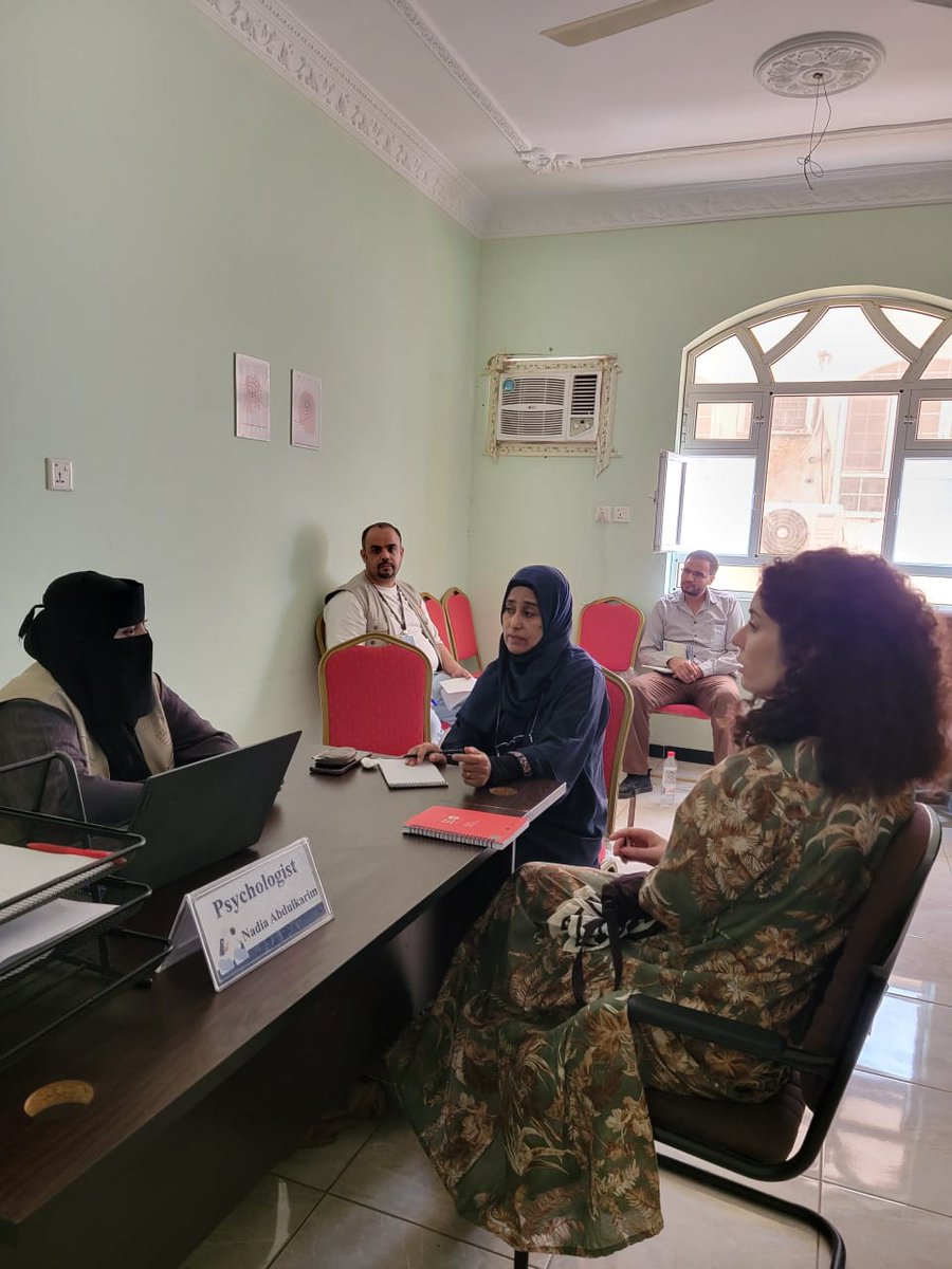 الوصول الإنساني HUMAN ACCESS tweet media