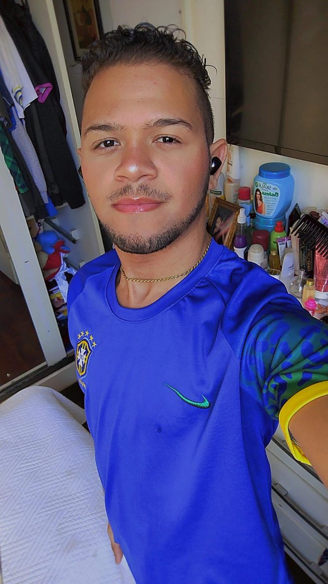Gabriel72228382's tweet photo. 💙🇧🇷😏 https://t.co/eQFJ0So0W8
