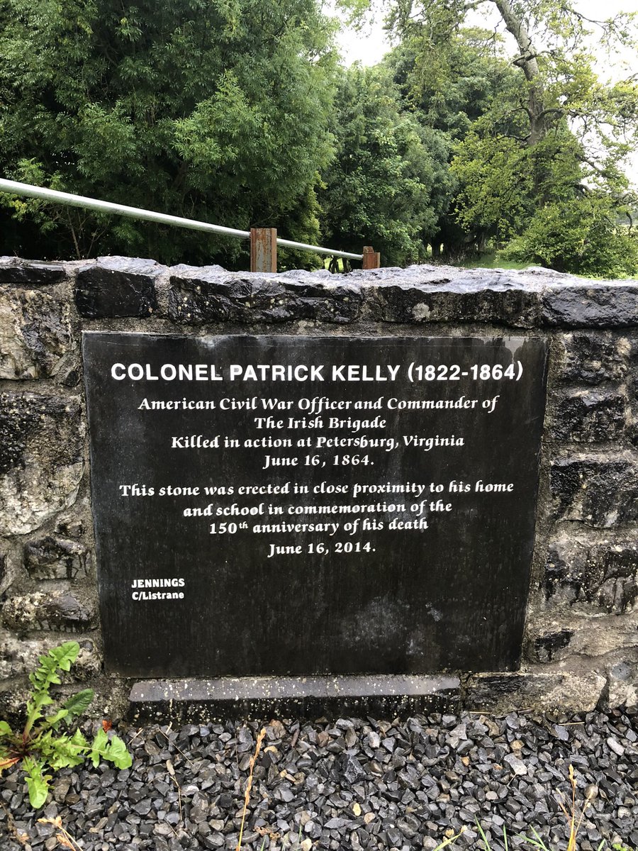OPatoflaherty's tweet photo. @irelandbattles https://t.co/RWfR9JUd5Z