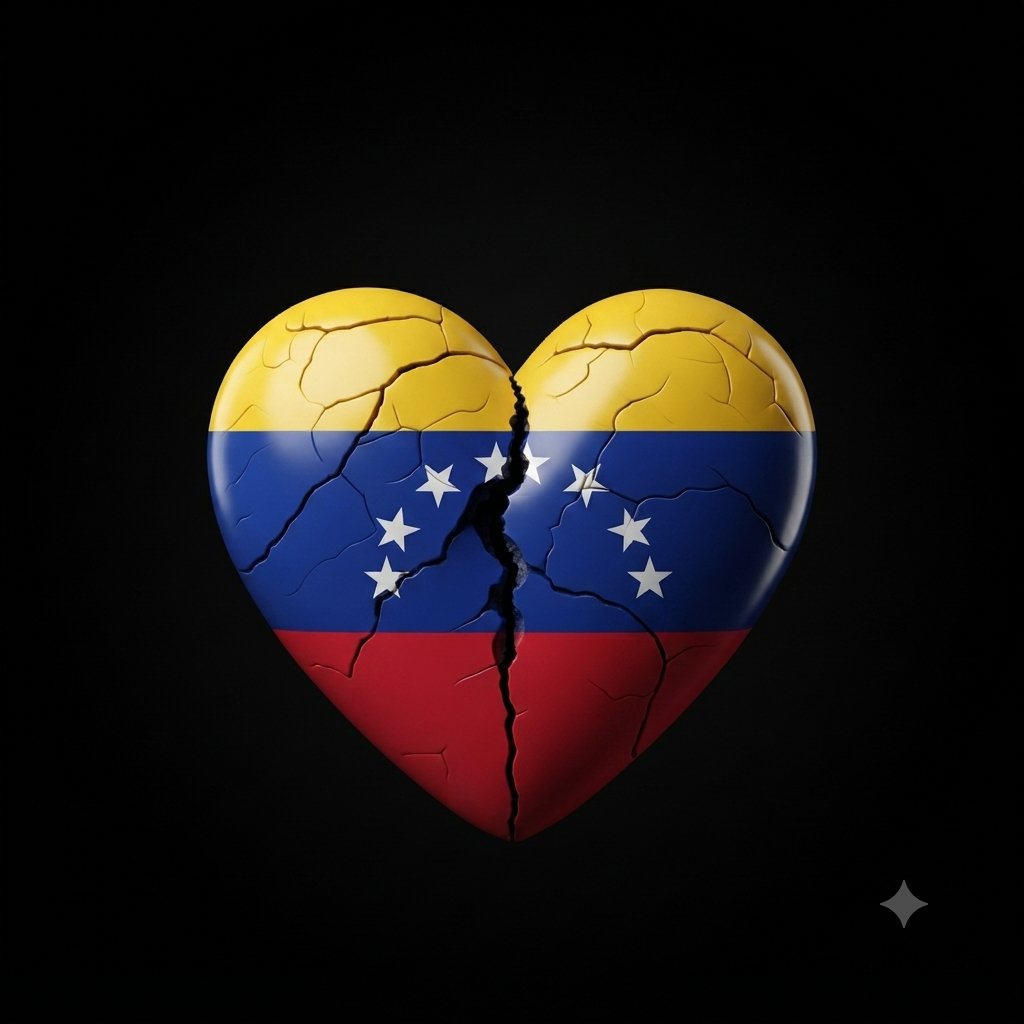 tunutripersonal's tweet photo. La grieta que todos los venezolanos tenemos desde el doble terremoto https://t.co/goDBtfzR6e