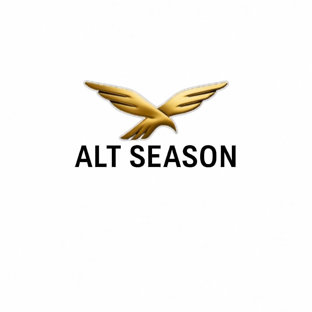 Robinhood_Chain's tweet photo. $WLFI ALT SEASON https://t.co/DymO2JnJ0W