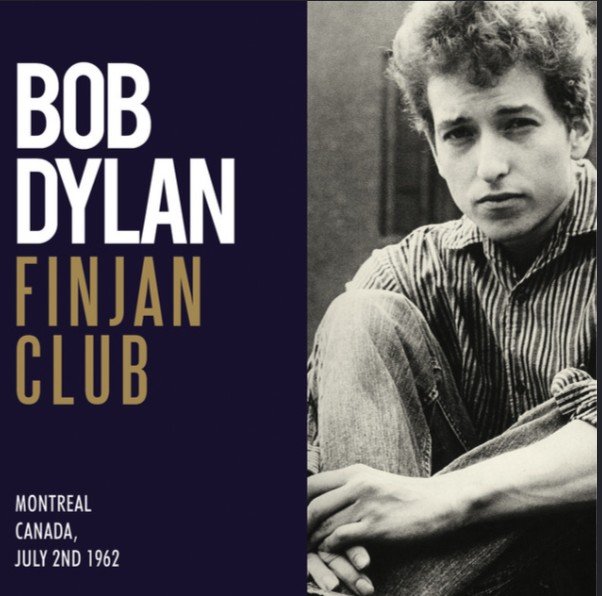 acervozimmerman's tweet photo. Hoje, Bob Dylan estava nascendo!

Há exatos 64 anos atrás, Bob fez uma das apresentações mais importantes do início de sua carreira, no Finja Club, em Montreal, Canadá. https://t.co/FAltceoJVf
