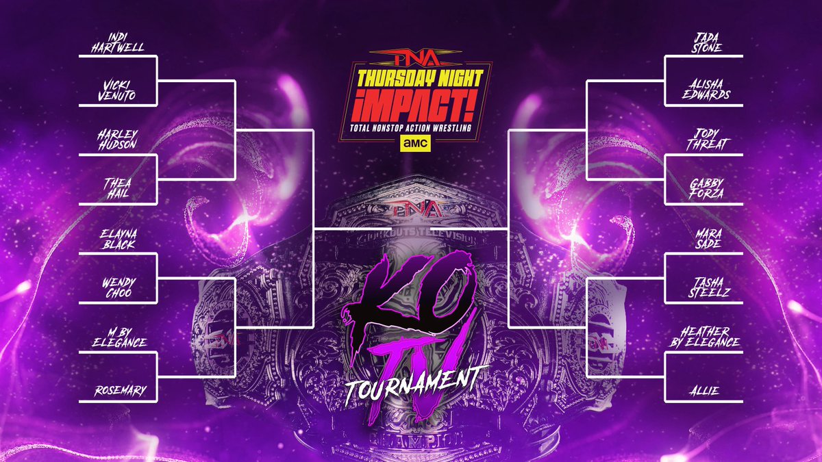 junkiespod's tweet photo. 🚨 7 PM EST! 🚨 

We’re closing out the week by breaking down:

🌎 The first #AEWDynamite after #ForbiddenDoor
🏆 Previewing the first #TNAiMPACT after #Slammiversary
👑 The Knockouts TV Championship Tournament begins!
📰 Latest news & rumors

Pull up a seat and join the conversation!